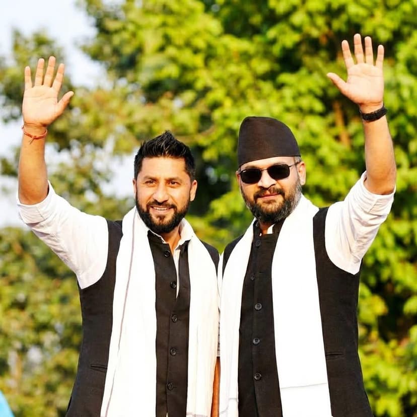 Community Experience